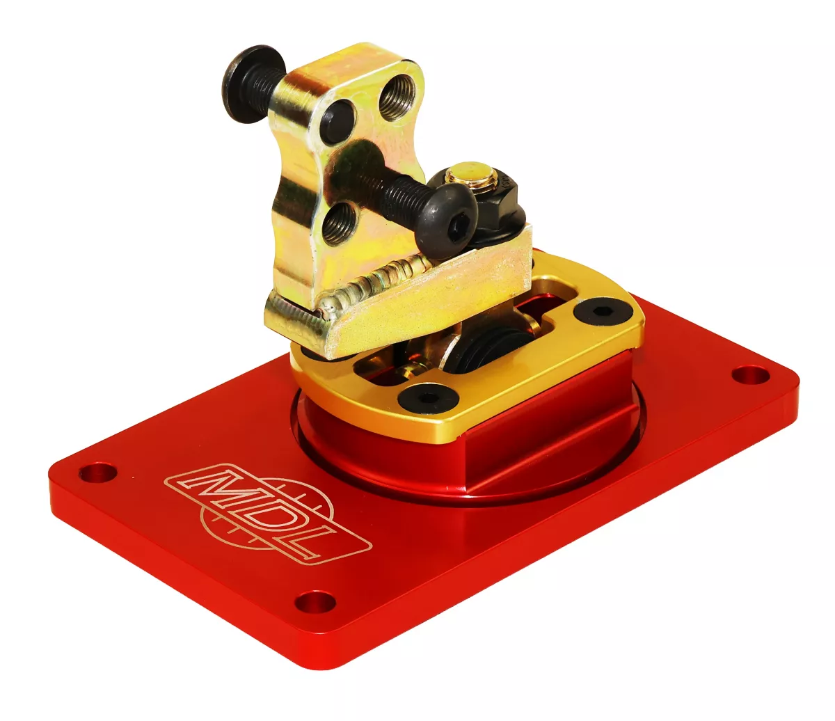 Ford T5 Qwick-Stik Shifter/1